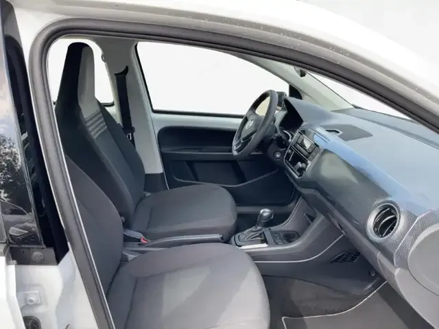 Volkswagen e-up!