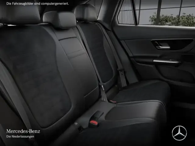 Mercedes-Benz GLC 200