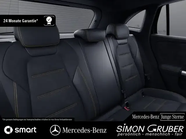 Mercedes-Benz GLA 45 AMG