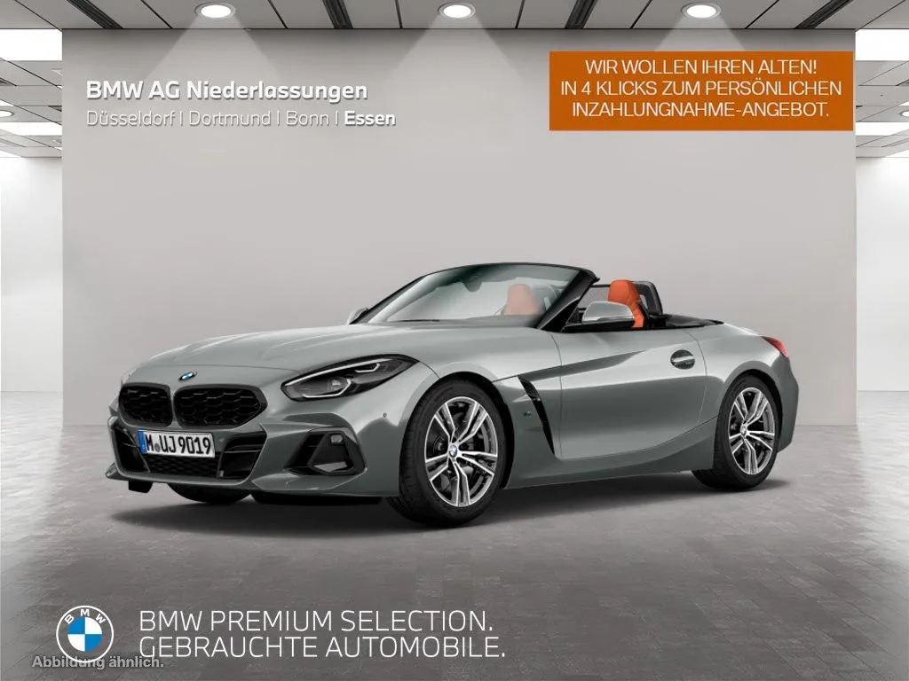 BMW Z4