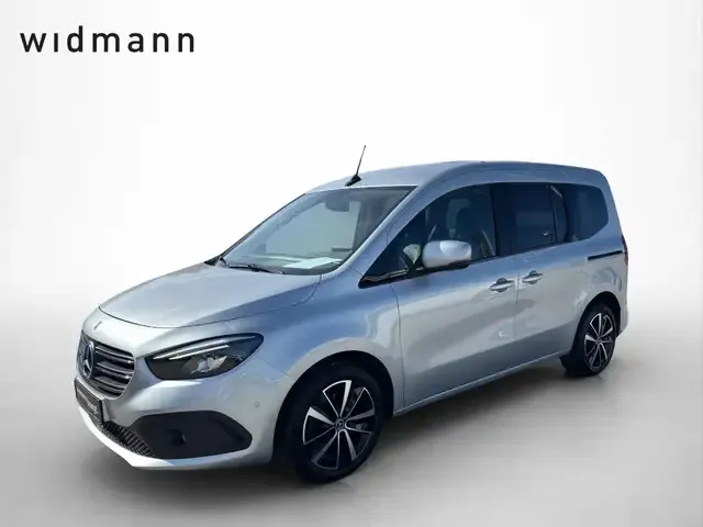 Mercedes-Benz T-Klasse