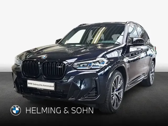 BMW X3 M