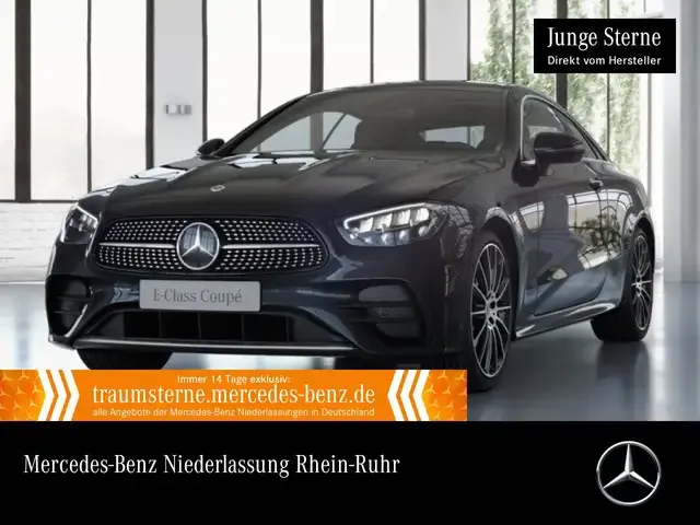 Mercedes-Benz E 450