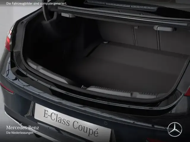 Mercedes-Benz E 450