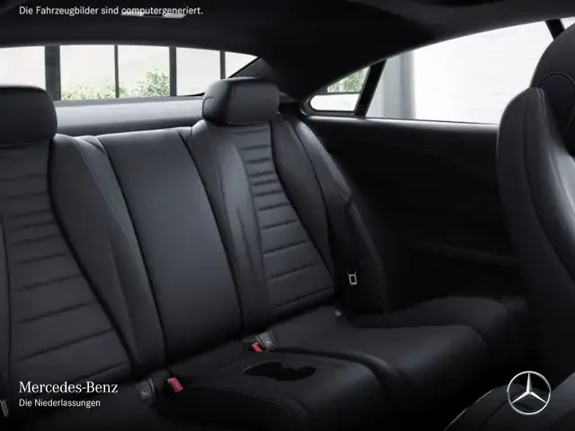 Mercedes-Benz E 450