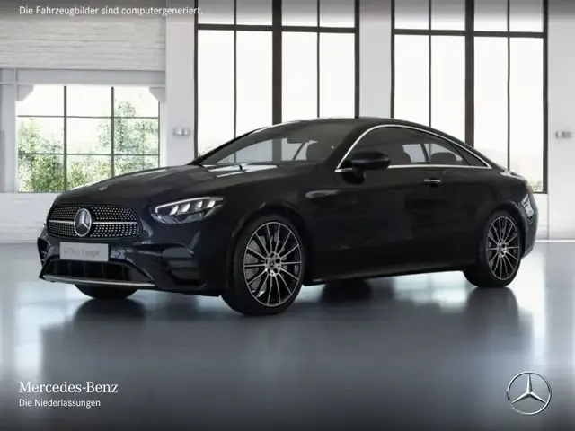 Mercedes-Benz E 450