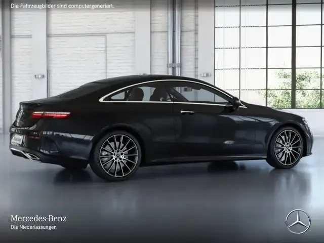 Mercedes-Benz E 450