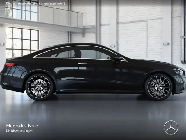 Mercedes-Benz E 450