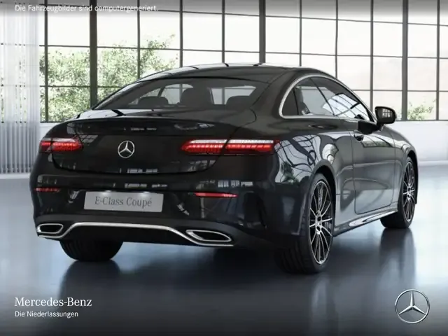 Mercedes-Benz E 450