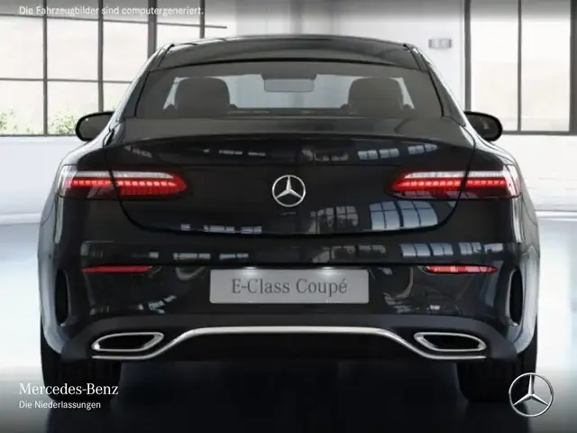 Mercedes-Benz E 450