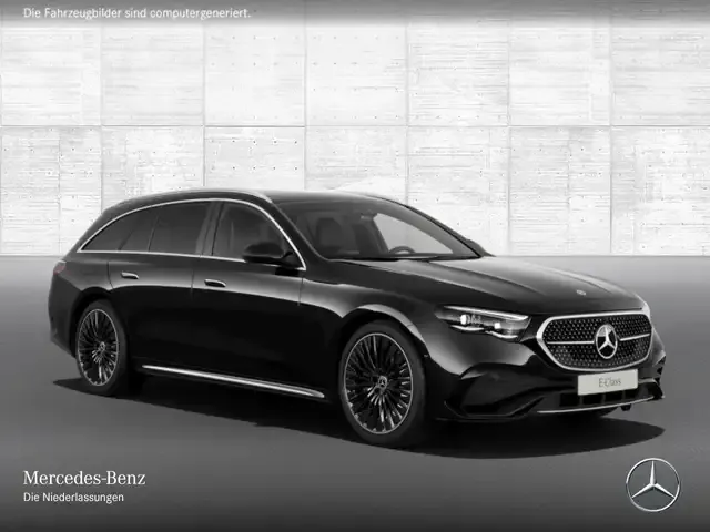 Mercedes-Benz E 300