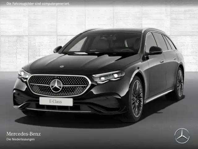 Mercedes-Benz E 300