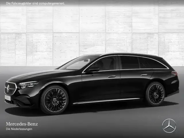 Mercedes-Benz E 300