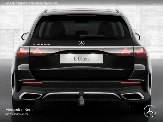 Mercedes-Benz E 300
