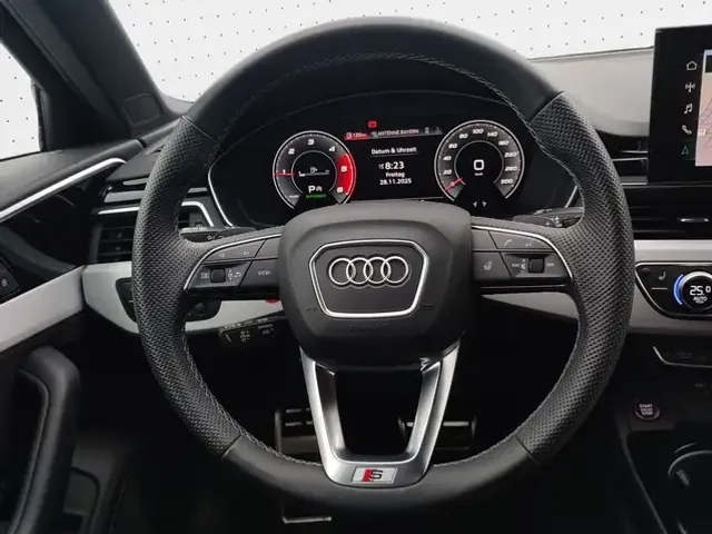 Audi S4
