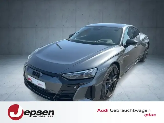 Audi RS e-tron GT