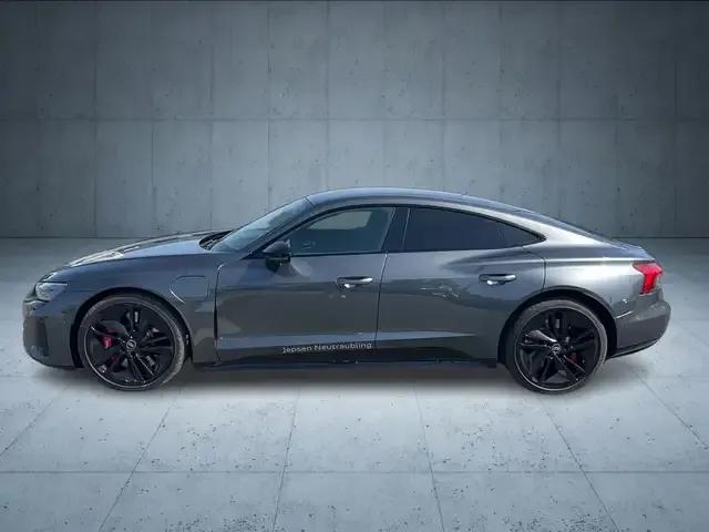 Audi RS e-tron GT