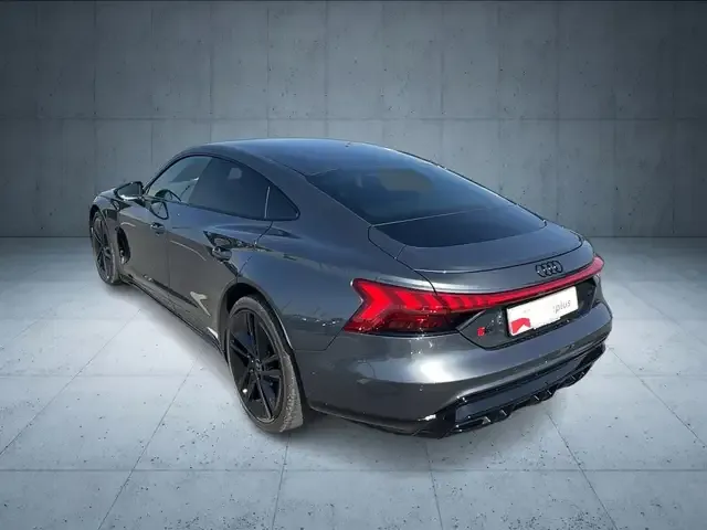 Audi RS e-tron GT