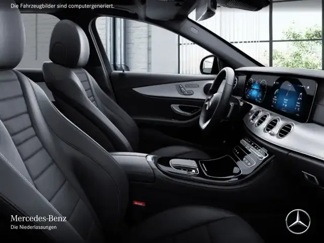 Mercedes-Benz E 300