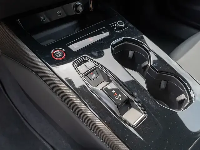 Audi Sonstiges