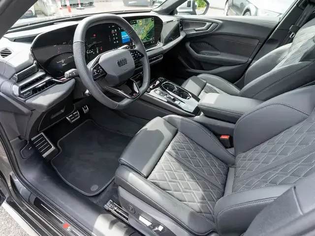 Audi Sonstiges