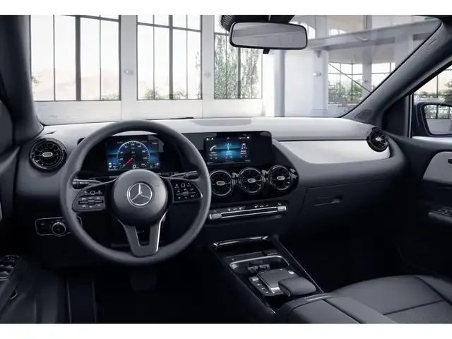 Mercedes-Benz B 250