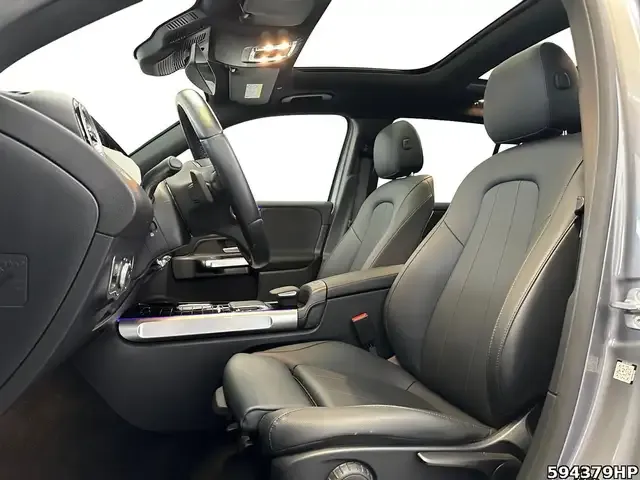 Mercedes-Benz EQB 250