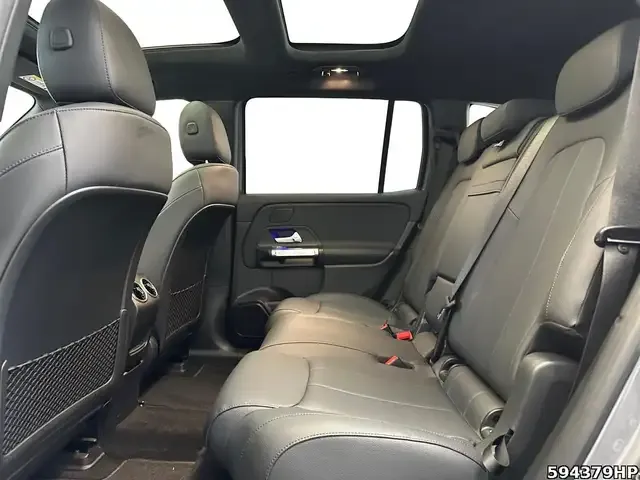 Mercedes-Benz EQB 250