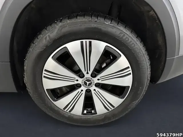 Mercedes-Benz EQB 250