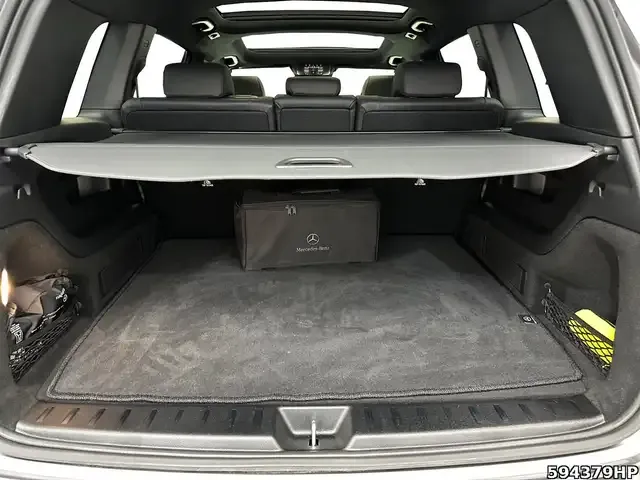 Mercedes-Benz EQB 250