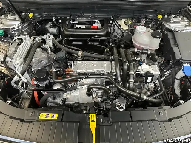 Mercedes-Benz EQB 250