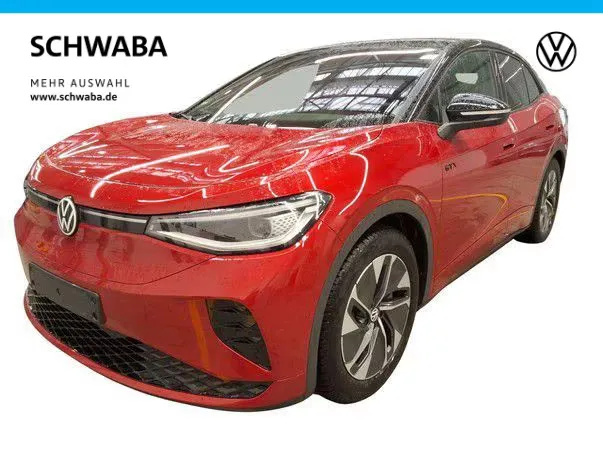 Volkswagen ID.5