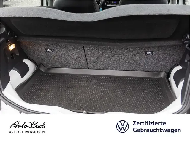 Volkswagen e-up!
