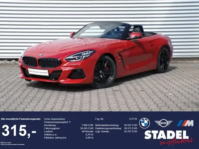 BMW Z4