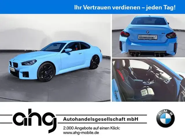 BMW M2