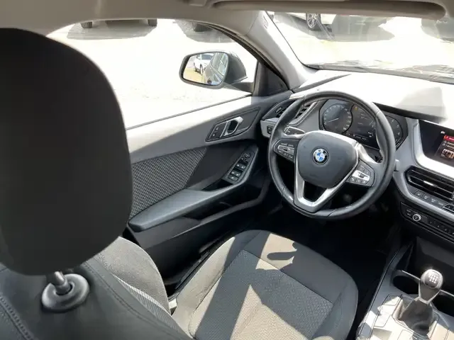 BMW 116