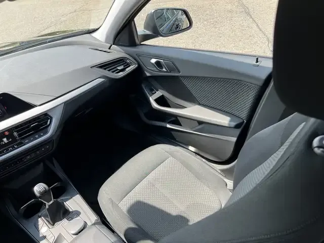 BMW 116