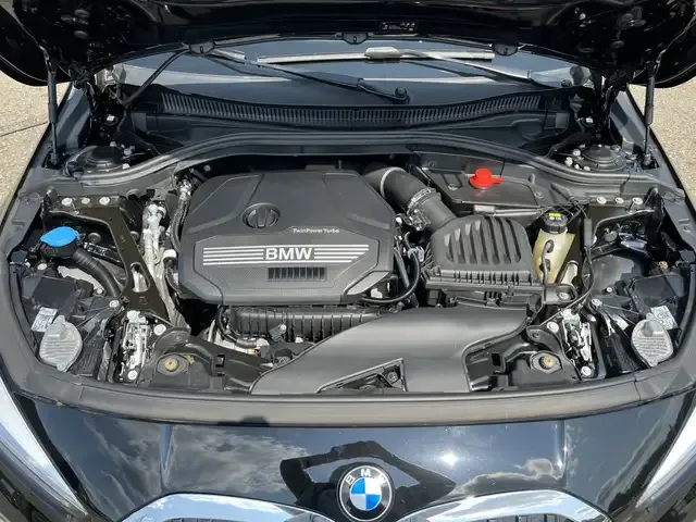 BMW 116