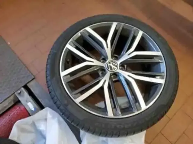 Volkswagen Passat Alltrack