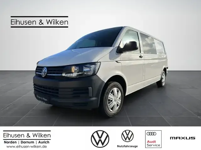 Volkswagen T6 Kombi