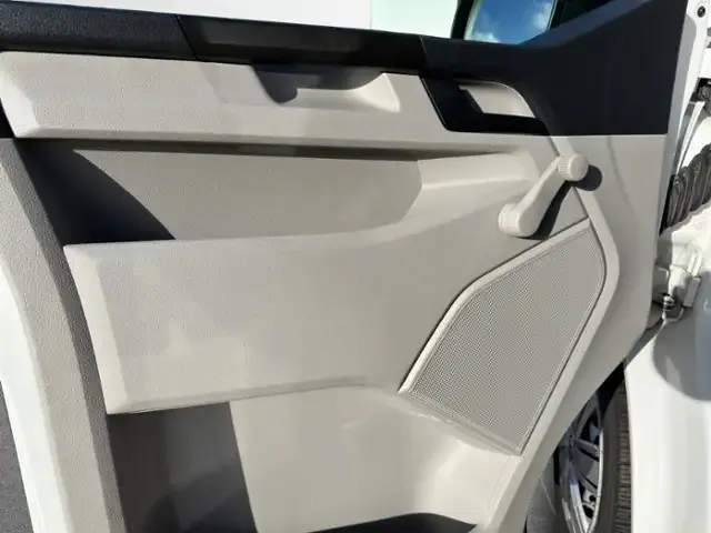 Volkswagen T6 Kombi