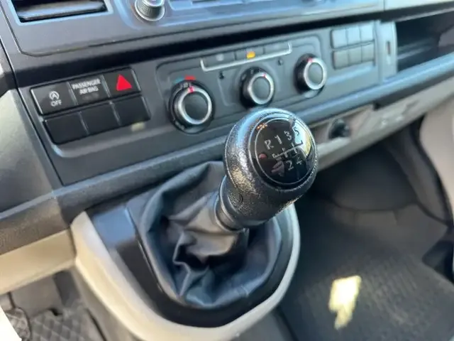 Volkswagen T6 Kombi