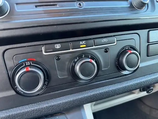 Volkswagen T6 Kombi