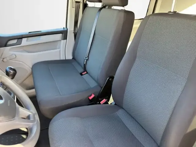 Volkswagen T6 Kombi