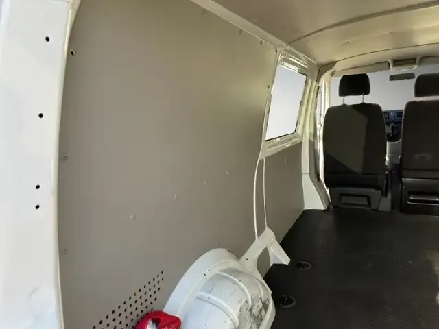 Volkswagen T6 Kombi