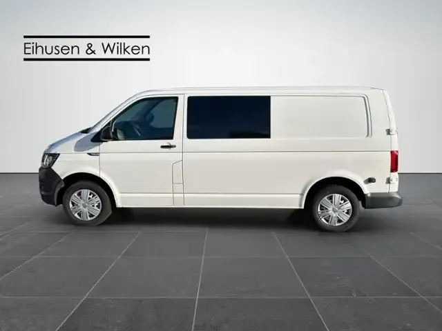 Volkswagen T6 Kombi