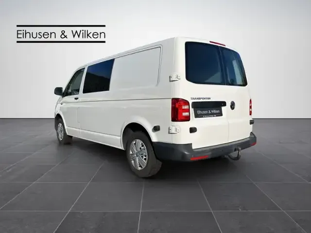 Volkswagen T6 Kombi