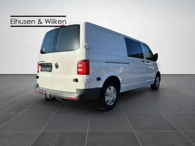 Volkswagen T6 Kombi