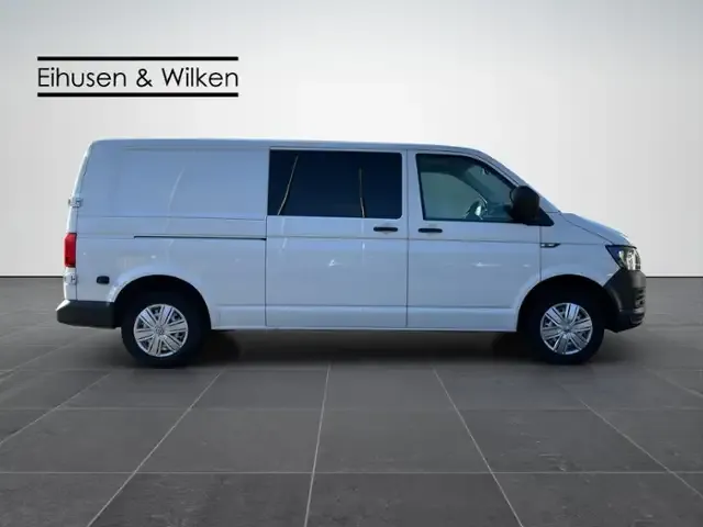 Volkswagen T6 Kombi