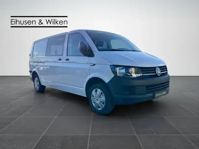 Volkswagen T6 Kombi